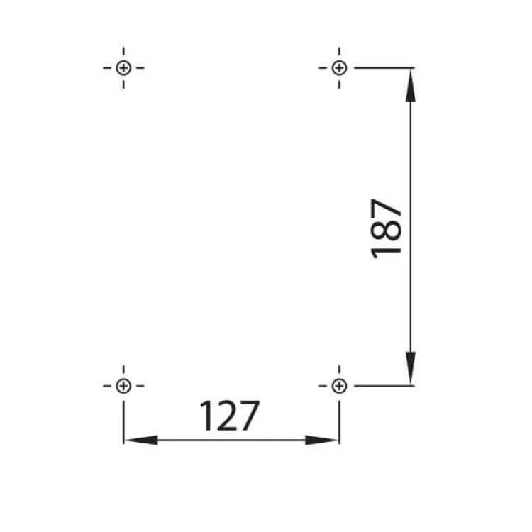 Строительный щиток питания ETI 004483100 с разъемами EDS4 2-2/2-5 16 (Разъем 16A/5P-2 Schuko-2 АВ: C16/1-1 C16/3-1) отзывы - изображение 5
