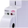 Реле контроля потребляемого тока ETI 002471830 PRI-32 UNI 24-240V AC 24V DC (1..20A) (1x8A AC1)