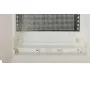 Мультимедийный щиток ETI 001101189 ECG14 MEDIA-PO (перфорированная панель и пластиковая белая дверь)