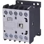 Миниатюрный контактор ETI 004641060 CEC 07.01 230V AC (7A; 3kW; AC3)