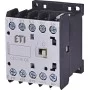 Міні контактор ETI 004641086 CEC 16.10-24V-50/60Hz (16A; 7.5kW; AC3)