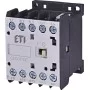 Мініатюрний контактор ETI 004641105 CEC 12.01-24V DC (12A; 5.5kW; AC3)