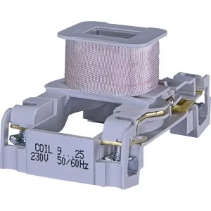 Катушка управления ETI 004641813 BCAE4-25-230V AC для CEM9 - CEM25
