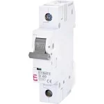 Автоматический выключатель ETI 002161520 ETIMAT 6 1p D 40A (6kA)
