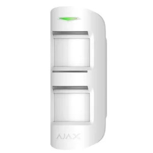 Уличный беспроводной датчик движения Ajax 10641 Motion Protect Outdoor (белый)