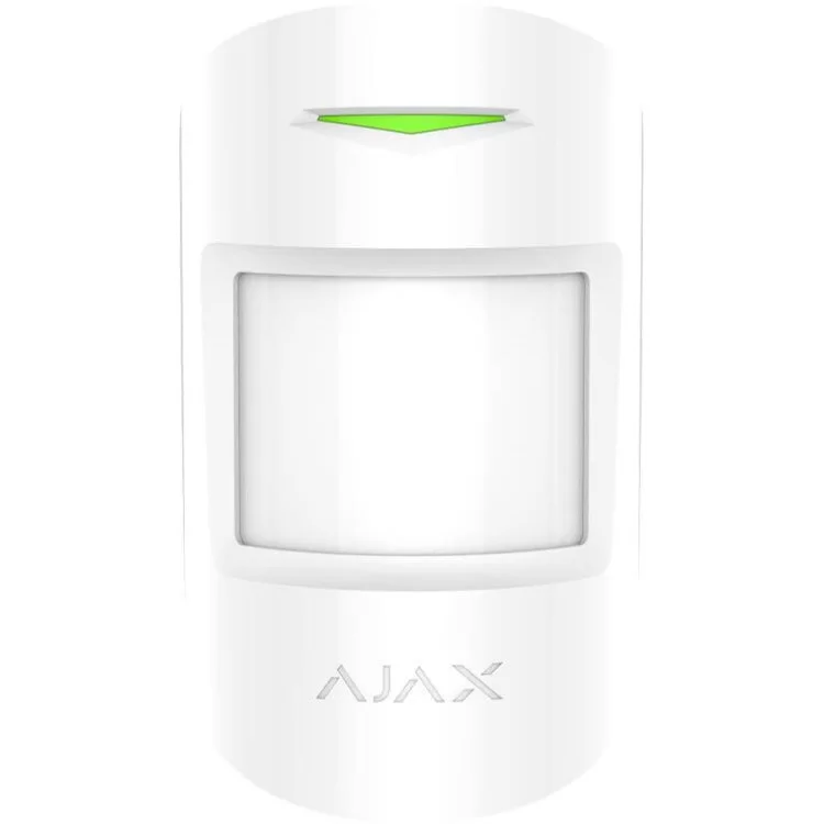 Беспроводной датчик движения Ajax 1149 Motion Protect (белый)