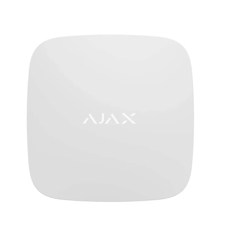 Беспроводной датчик затопления Ajax 1147 LeaksProtect (белый)