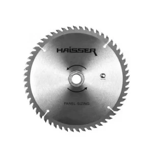 Пильний диск Haisser 160х16/20мм 24Т