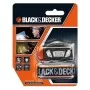 Налобний ліхтар Black&Decker BDHT0-71625