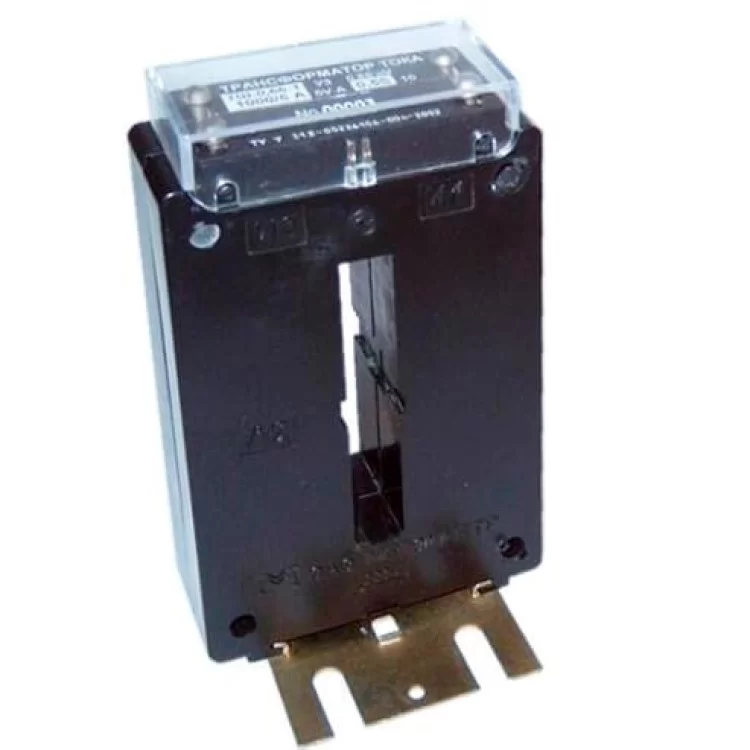 Трансформатор измерительный Мегомметр ТШ-066-1 (1000/5) 0,5s