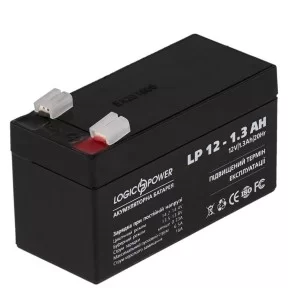 Акумулятор AGM LP 12 - 1.3 AH