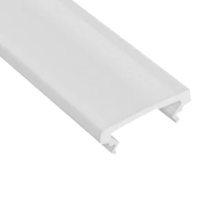 Экран Lumines HIGHT PVC молочный