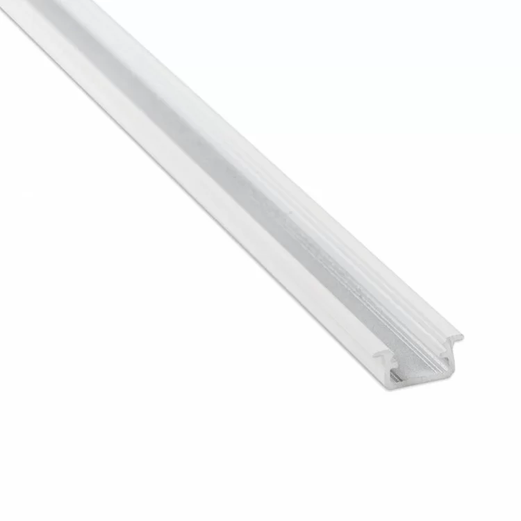 в продаже Профиль для светодиодной ленты Lumines B белый - фото 3