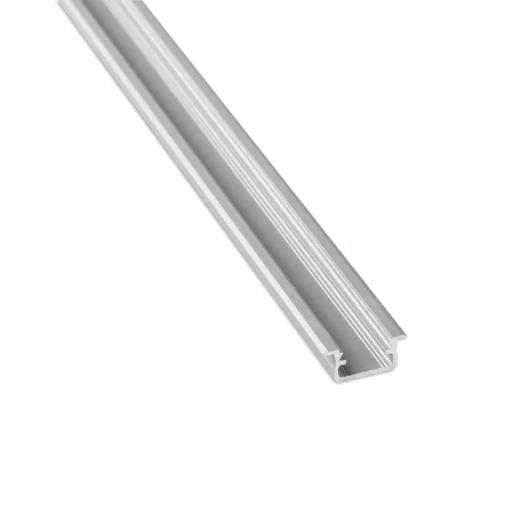 Профиль для светодиодной ленты Lumines B серебро отзывы - изображение 5
