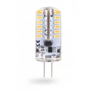 Світлодіодна лампа Feron LB-422 3Вт 2700К G4