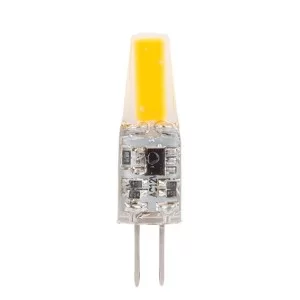 Світлодіодна лампа Feron LB-424 3Вт 2700К G4