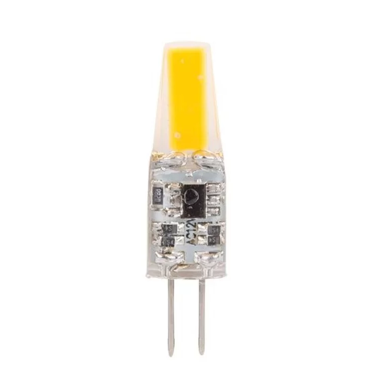 Светодиодная лампа Feron LB-424 3Вт 2700К G4