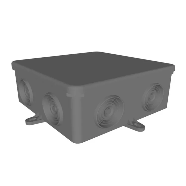 Розподільча коробка жаростійка Kopos IP54 105х105х40мм відгуки - зображення 5