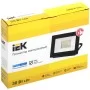 Світлодіодний прожектор IEK СДО 06-30 IP65 6500K