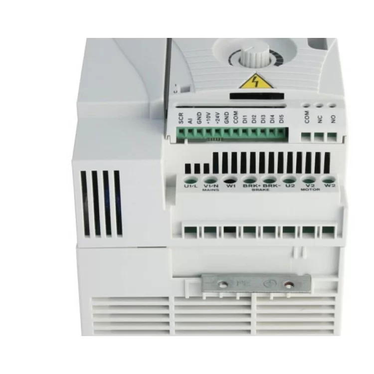 Частотний перетворювач ABB ACS150 1,5кВт відгуки - зображення 5