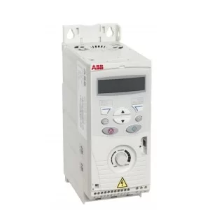 Частотный преобразователь ABB ACS150 0,37кВт