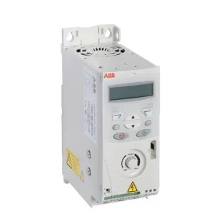 Частотний перетворювач ABB ACS150 3кВт