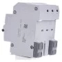 Диференційний автоматичний вимикач Hager ADZ366D, C16А, 30мА