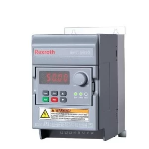Частотний перетворювач Bosch 0,75кВт SVC R912005744