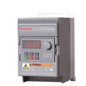 Частотний перетворювач Bosch 1,5кВт U/f