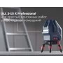 Нивелир Bosch GLL 3-15 X Professional