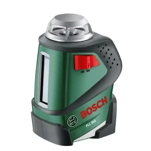 Нивелир Bosch PLL 360