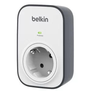 Мережевий фільтр Belkin BSV102vf