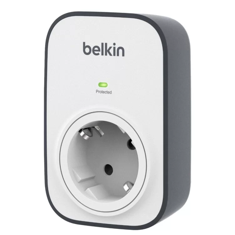 Сетевой фильтр Belkin BSV102vf