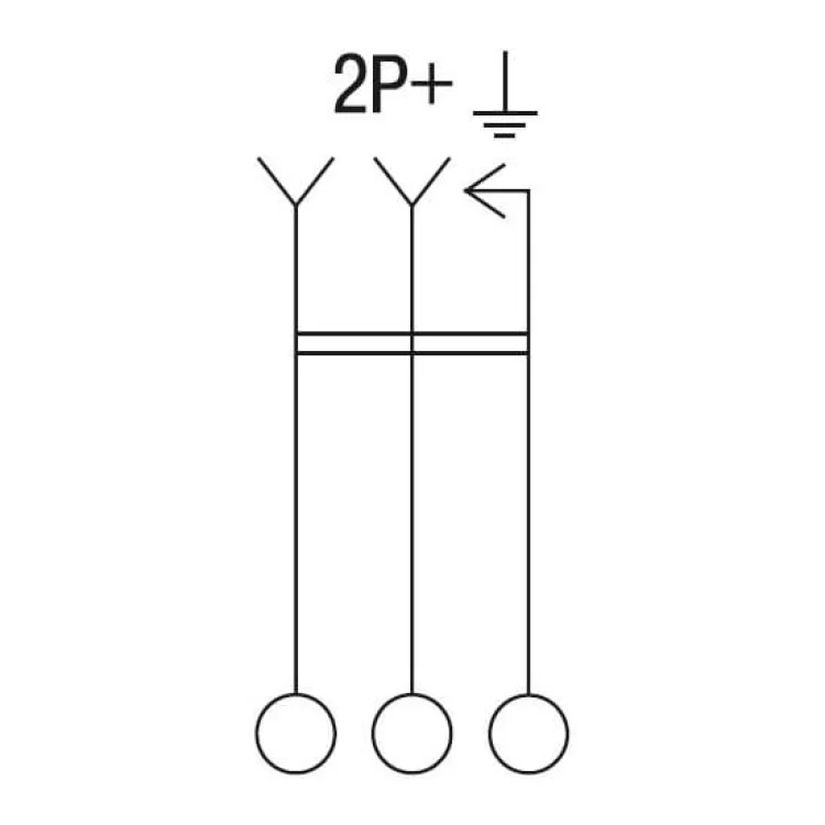 Розетка IEK ПРАЙМЕР РКС-20-30-П-К 2к (на 2 модуля) с заземлением (CKK-40D-RSZB2-K01-K) инструкция - картинка 6