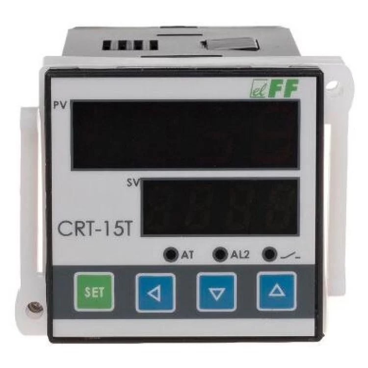 Терморегулятор F&F СРТ-15T (CRT-15T) ціна 2 795грн - фотографія 2