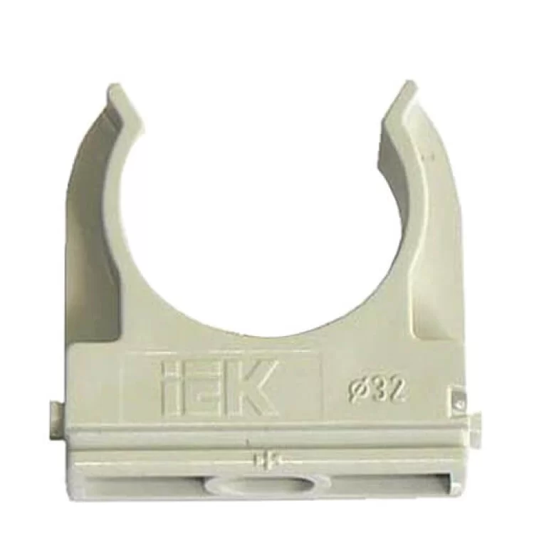 Тримач IEK CTA10D-CF16-K41-100 з фіксатором CF16 ціна 3грн - фотографія 2