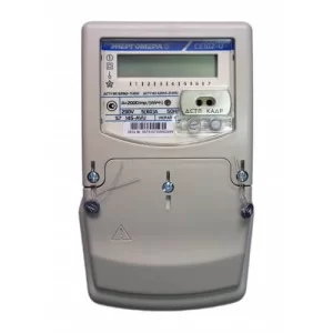 Eлектролічильник CE 102-U S6 145 AV