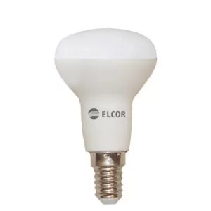 Світлодіодна лампа Elcor 534323 Е14 R50 5Вт 4200К