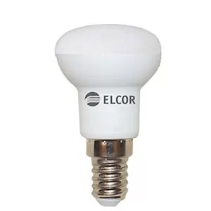 Светодиодная лампа Elcor 534324 Е14 R39 3Вт 4200К