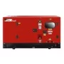 Дизельный генератор KrafTWele SDG28000 Silent + ATS 22,4кВт