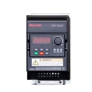 Частотний перетворювач Bosch 0,4кВт SVC R912005384