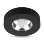 Светодиодный светильник Feron AL520 5W черный