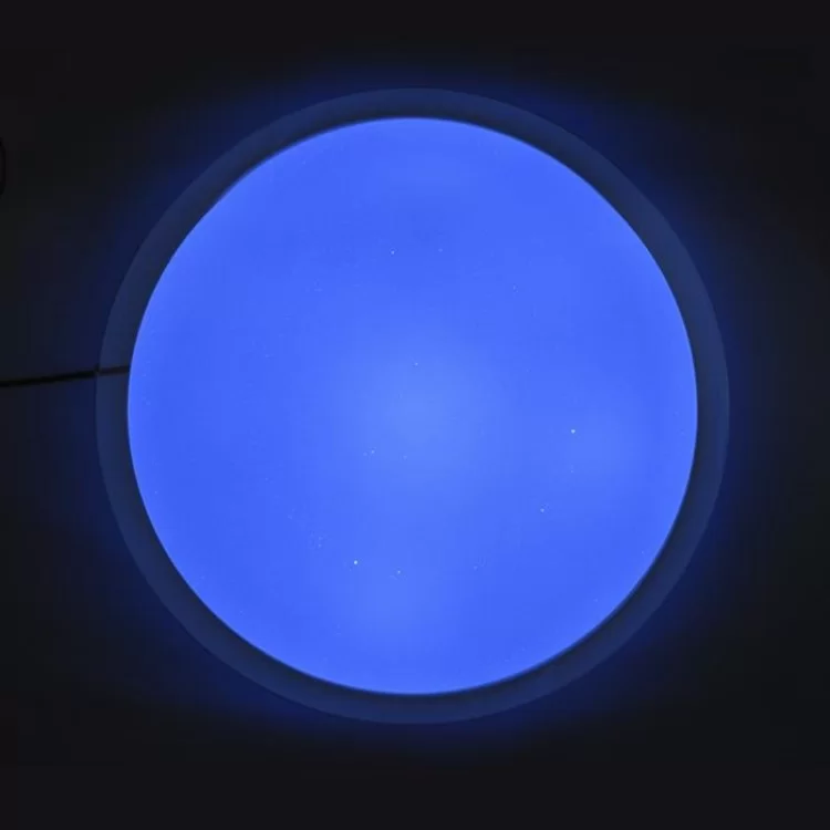 Светодиодный светильник Feron AL5000 STARLIGHT c RGB 36W обзор - фото 8