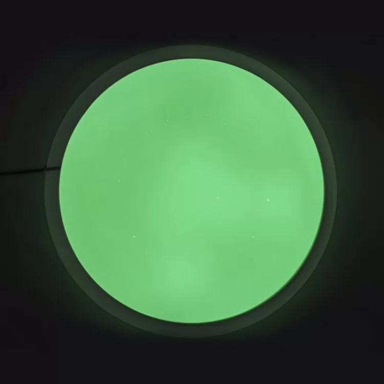 Светодиодный светильник Feron AL5000 STARLIGHT c RGB 36W - фото 9