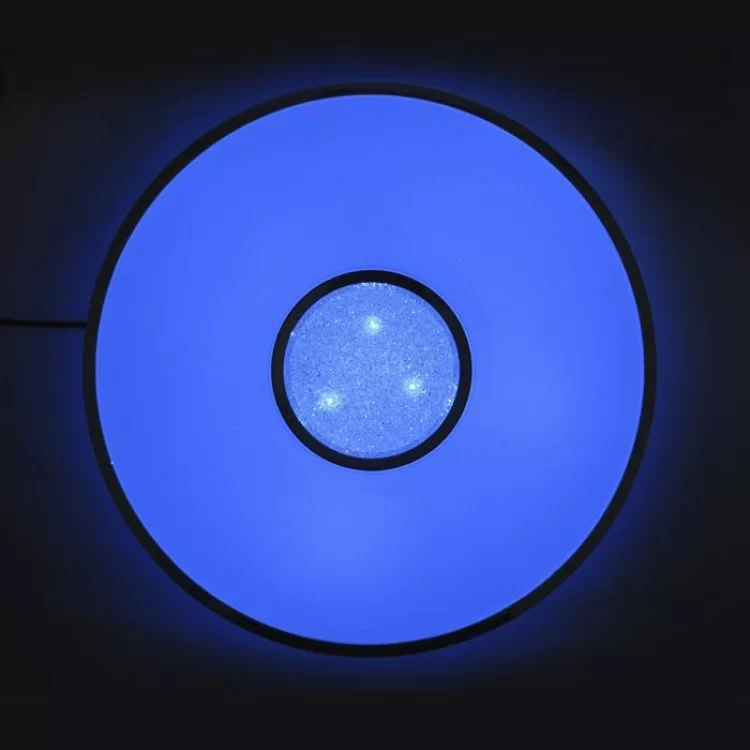 Светодиодный светильник Feron AL5100 EOS c RGB 36W - фото 12