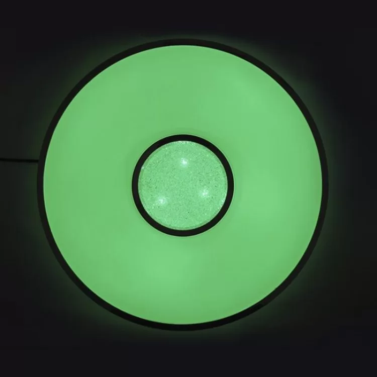 Світлодіодний світильник Feron AL5100 EOS з RGB 36W - фото 13