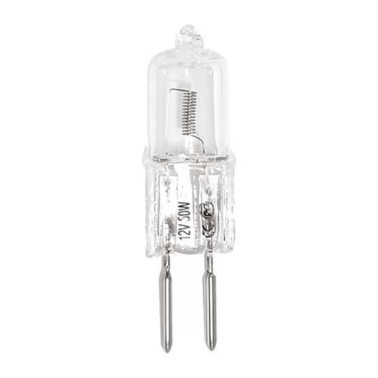Галогенна лампа Feron HB2 JC 12V 10W