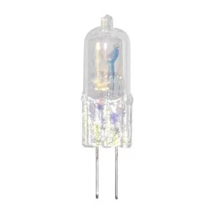 Галогенная лампа Feron HB2 JC 12V 20W супер яркая (super brite yellow)