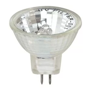 Галогенная лампа Feron HB3 MR-11 12V 20W
