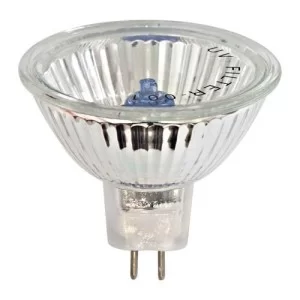 Галогенная лампа Feron HB4 MR-16 12V 50W супер белая (2306)